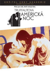 Americká noc • Americká noc