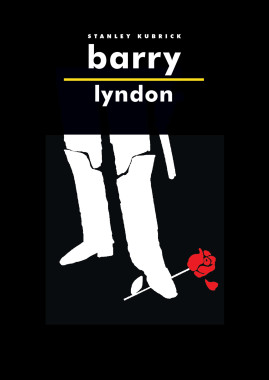 Barry Lyndon • Barry Lyndon