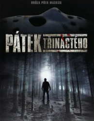 Film • Pátek Třináctého