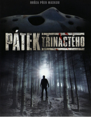 Film • Pátek Třináctého