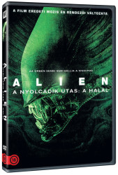 Film • A Nyolcadik Utas A Halál (Hu)