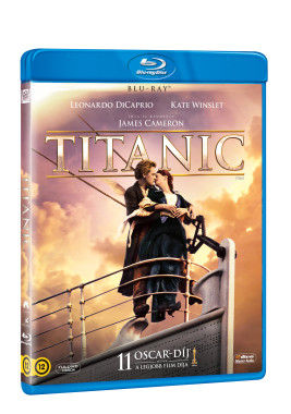 Titanic (HU) • Titanic (HU)
