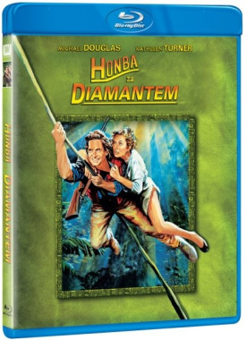Film • A Smaragd Románca Bd (Hu)