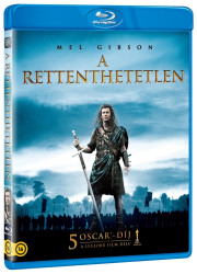 Film • A Rettenthetetlen Bd (Hu)
