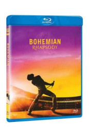 Film • Bohém Rapszódia Bd (Hu)
