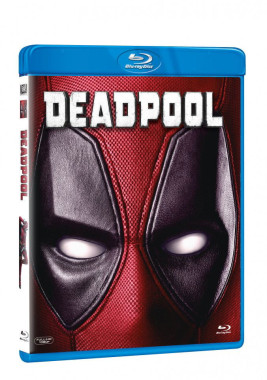Deadpool (Hu) • Deadpool (Hu)
