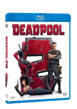 Deadpool 2. (Hu) • Deadpool 2. (Hu)