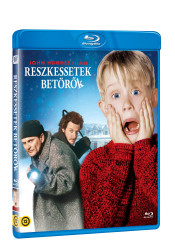 Reszkessetek, betörők! (HU) • Reszkessetek, betörők! (HU)