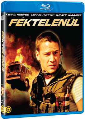 Film • Féktelenül Bd (Hu)