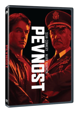 Film • Pevnost
