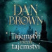 Dan Brown • Tajemství Všech Tajemství (Čte Aleš Procházka) - Mp3-Cd