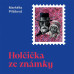Markéta Pilátová: • Holčička ze známky (čte Medvecká Taťjana) - MP3-CD