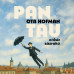 Hlavica Lukáš • Hofman Pan Tau A Tisíc Zázraků (Mp3-Cd)