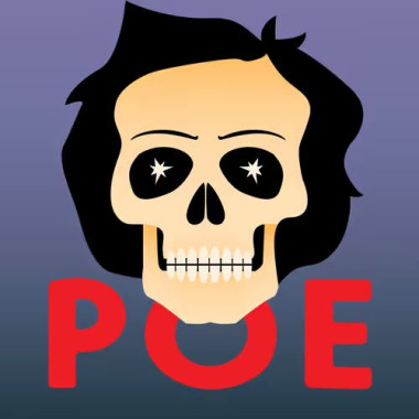 Písařovic Kajetán • Poe Poe