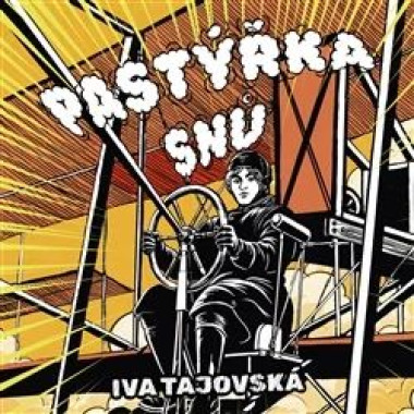 Horák Zbyšek • Tajovská Pastýřka Snů