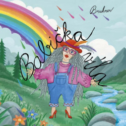 Novotný David • Brukner Babička Víla