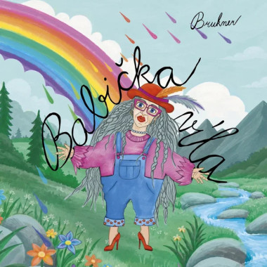 Novotný David • Brukner Babička Víla
