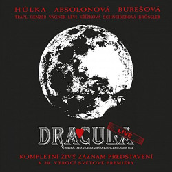 Muzikal • Dracula Live