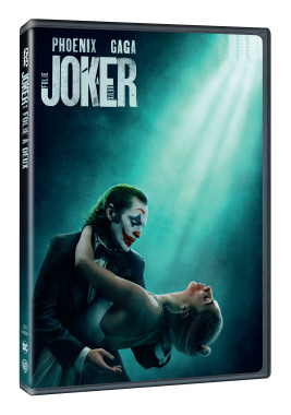 Joker Folie A Deux • Joker Folie A Deux