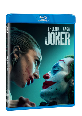 Joker Folie A Deux • Joker Folie A Deux
