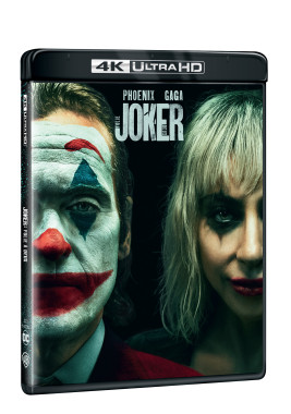 Joker Folie A Deux • Joker Folie A Deux