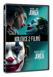 Joker 1.-2. kolekce • Joker 1.-2. kolekce
