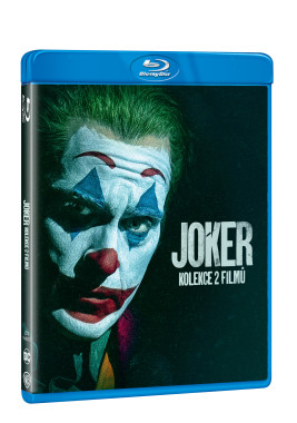 Joker 1.-2. kolekce • Joker 1.-2. kolekce
