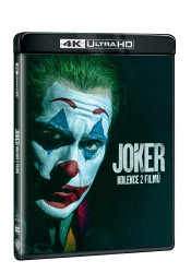 Joker 1.-2. kolekce • Joker 1.-2. kolekce