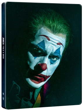 Joker Folie A Deux • Joker Folie A Deux