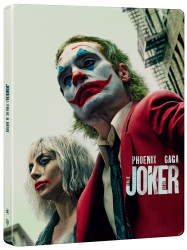 Joker Folie A Deux • Joker Folie A Deux