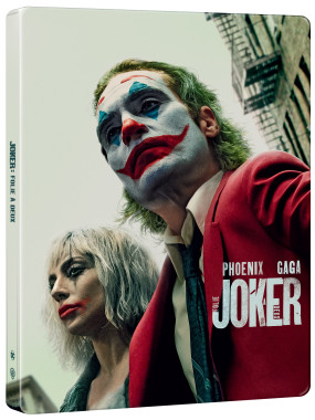 Joker Folie A Deux • Joker Folie A Deux