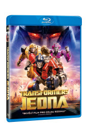 Transformers Jedna • Transformers Jedna
