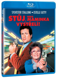 Stůj, nebo maminka vystřelí! • Stůj, nebo maminka vystřelí!