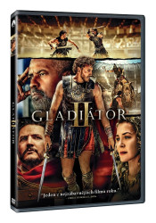 Gladiátor II • Gladiátor II