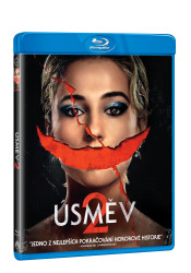 Úsměv 2 • Úsměv 2