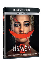 Úsměv 2 • Úsměv 2