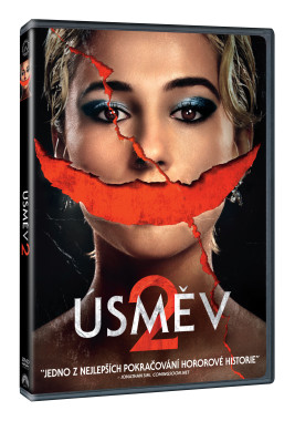 Úsměv 2 • Úsměv 2