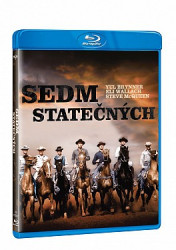Sedm Statečných • Sedm Statečných
