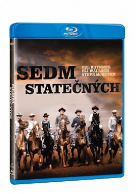 Sedm Statečných • Sedm Statečných