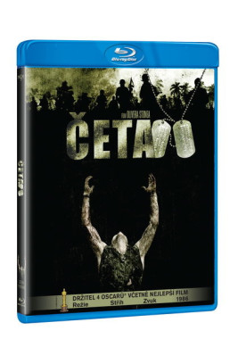 Film • Četa Bd