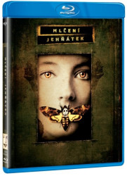 Film • Mlčení Jehňátek Bd