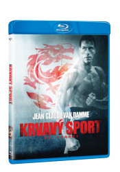 Krvavý sport • Krvavý sport