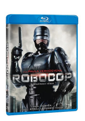 Robocop • Robocop
