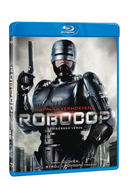 Robocop • Robocop