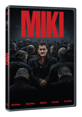 Miki • Miki