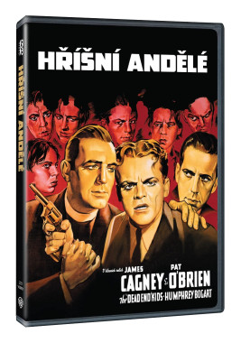Hříšní andělé • Hříšní andělé