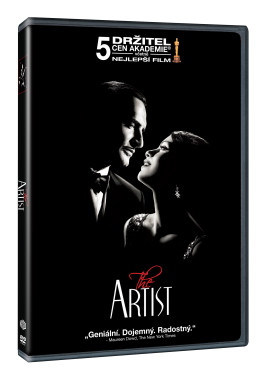 The Artist • The Artist
