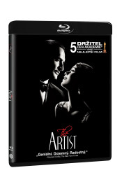 The Artist • The Artist