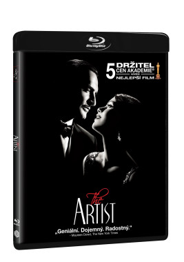 The Artist • The Artist