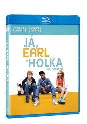 Já, Earl A holka na umření • Já, Earl A holka na umření